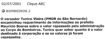 Destaque (Ping Pong) - Diário do Grande ABC - Tunico Vieira